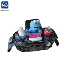 new 2018 wholesale travel hanging baby stroller bag,baby stroller organizer bag